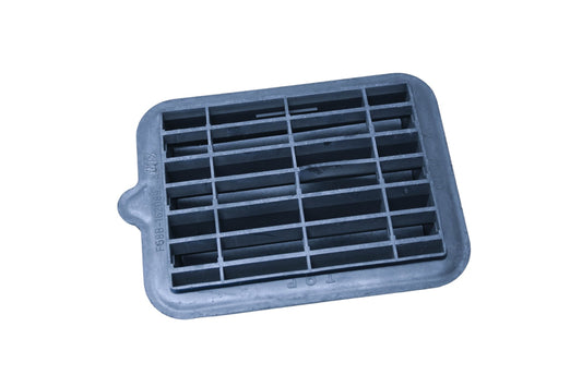 New OEM Ford F58Z-1620892-A Left Side Vent Panel Assembly NOS