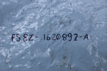 New OEM Ford F58Z-1620892-A Left Side Vent Panel Assembly NOS