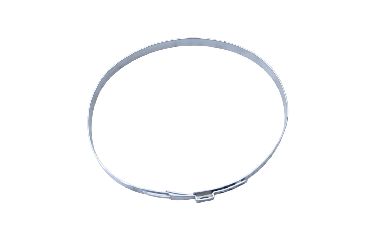 New OEM Ford 1L2Z-5N226-BA Exhaust System Clamping Strap NOS