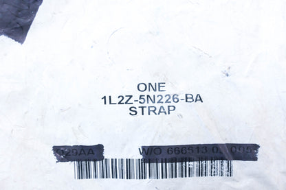 New OEM Ford 1L2Z-5N226-BA Exhaust System Clamping Strap NOS