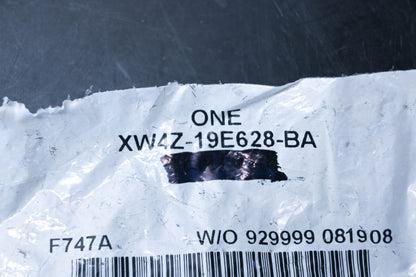 New OEM Ford XW4Z-19E628-BA Evaporator Heater Vent Valve NOS