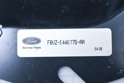New OEM Ford F8VZ-5446775-AA Rear Upper Body Panel NOS
