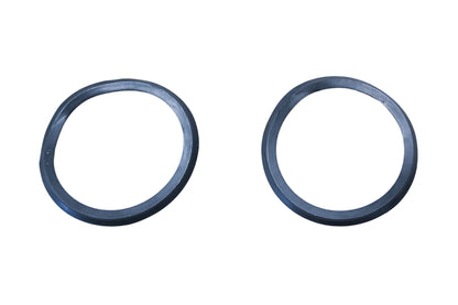 New OEM Ford E4FZ-7D025-B Servo Piston Band Seals Qty 2 NOS