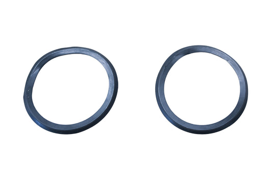 New OEM Ford E4FZ-7D025-B Servo Piston Band Seals Qty 2 NOS