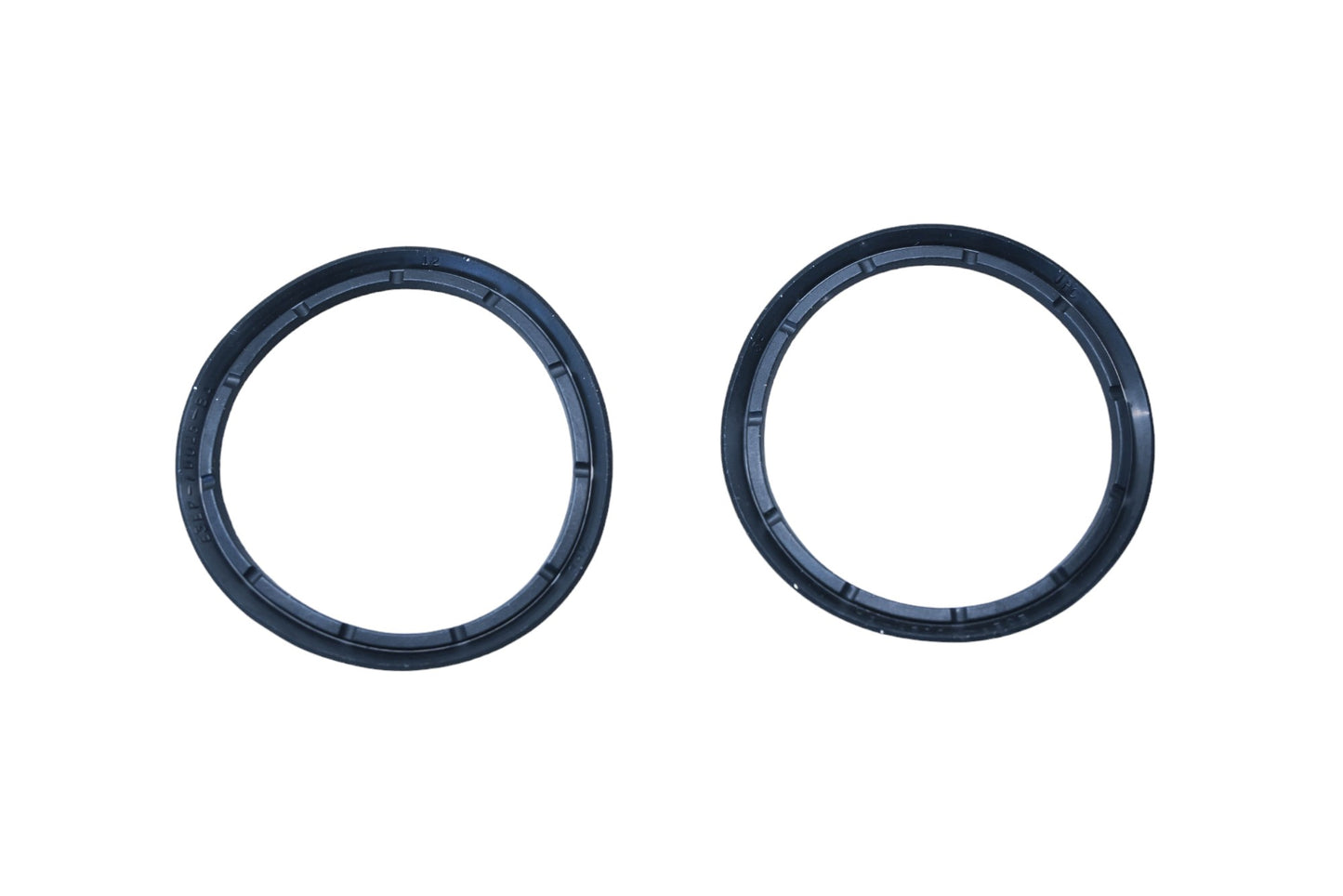 New OEM Ford E4FZ-7D025-B Servo Piston Band Seals Qty 2 NOS