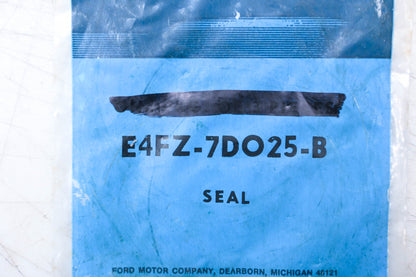 New OEM Ford E4FZ-7D025-B Servo Piston Band Seals Qty 2 NOS