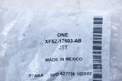 New OEM Ford XF5Z-17603-AB Windshield Washer Jet Assembly NOS