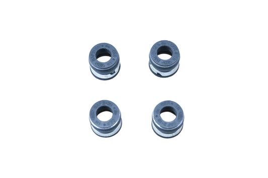 New OEM Ford E4DZ-6561-A Valve Stem Seals Qty 4 NOS