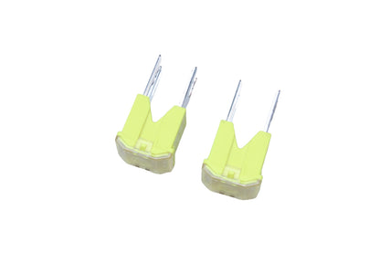 New OEM Ford E8OY-14526-D 60 Amp Fuse/ Circuit Breakers Qty 2 NOS