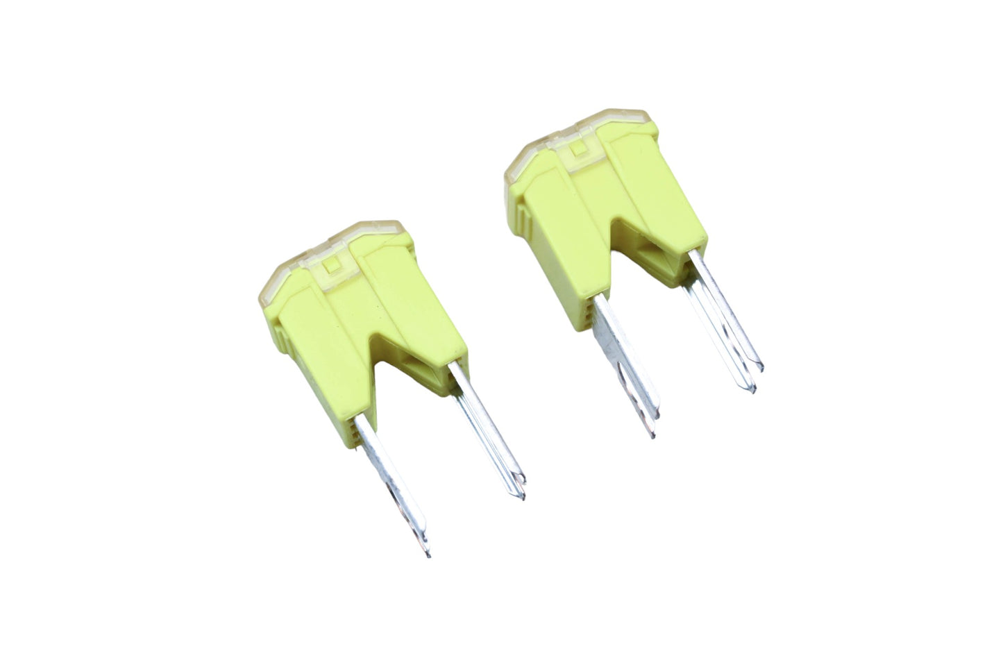 New OEM Ford E8OY-14526-D 60 Amp Fuse/ Circuit Breakers Qty 2 NOS