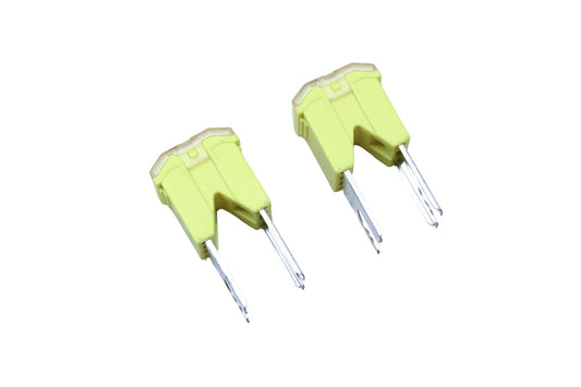 New OEM Ford E8OY-14526-D 60 Amp Fuse/ Circuit Breakers Qty 2 NOS