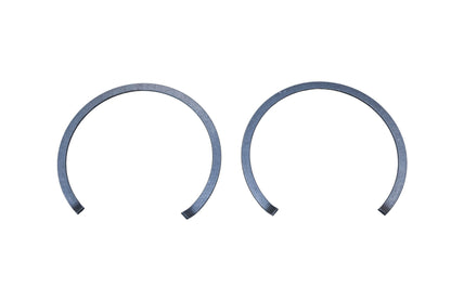 New OEM Ford C4TZ-7161-B Snap Rings Qty 2 NOS
