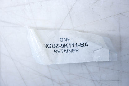 New OEM Ford 3GUZ-9K111-BA Retainers Qty 3 NOS