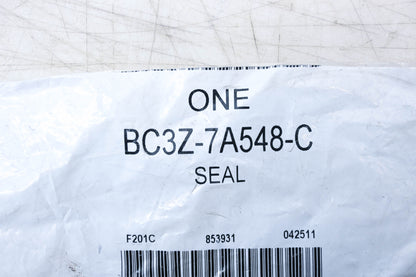 New OEM Ford BC3Z-7A548-C Seal NOS