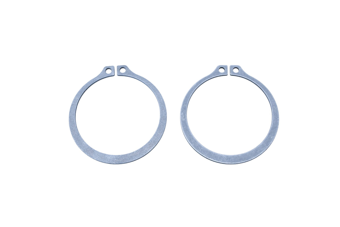 New OEM Ford E4HZ-7064-B Snap Rings Qty 2 NOS