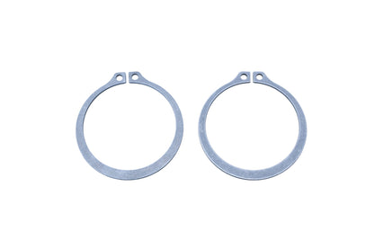 New OEM Ford E4HZ-7064-B Snap Rings Qty 2 NOS