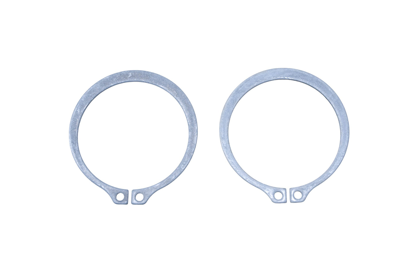 New OEM Ford E4HZ-7064-B Snap Rings Qty 2 NOS