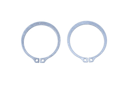 New OEM Ford E4HZ-7064-B Snap Rings Qty 2 NOS