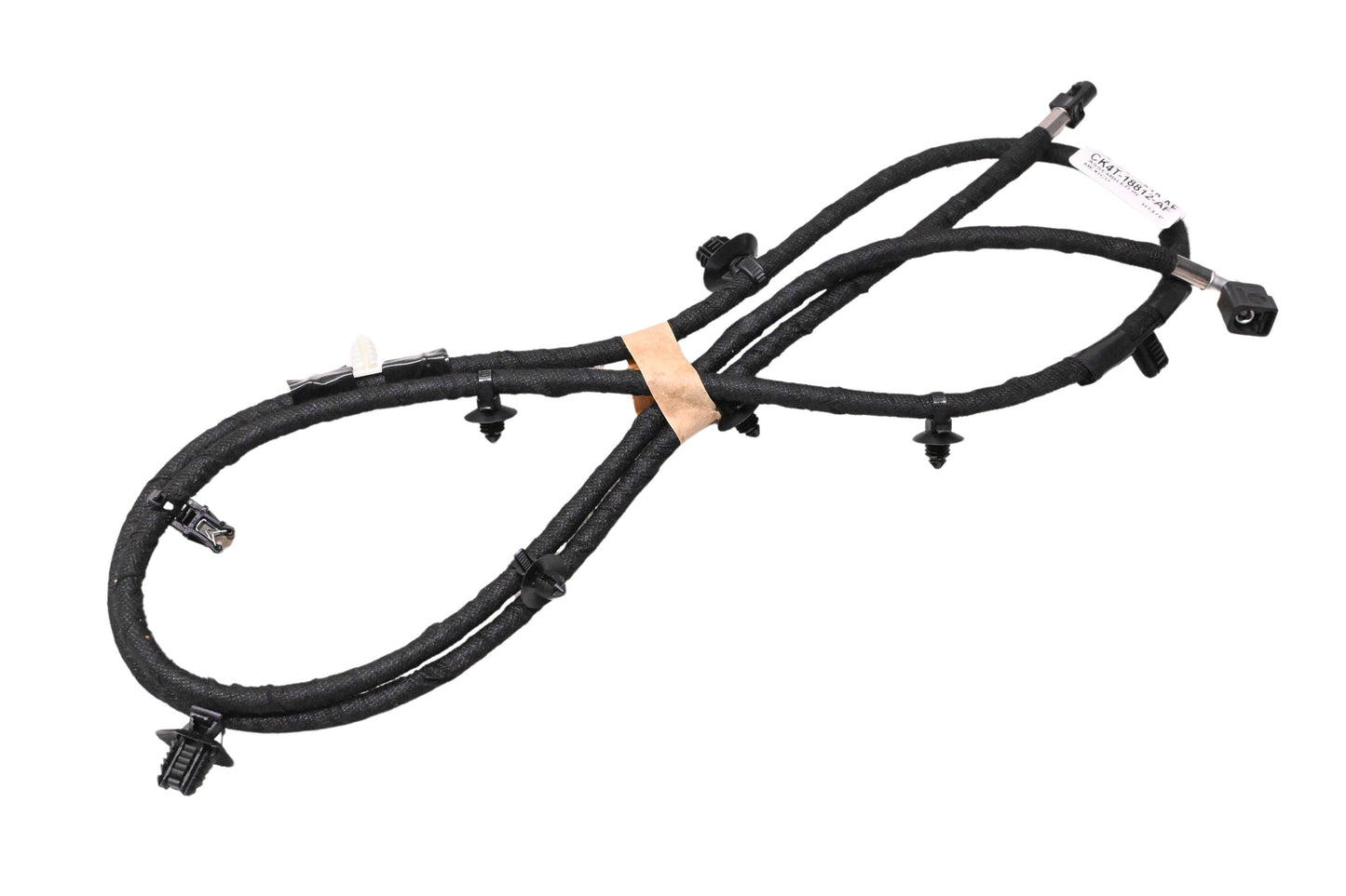 New OEM Ford CK4Z-18812-K Antenna Cable Assembly NOS