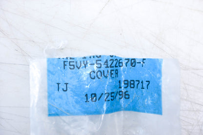 New OEM Ford F5VY-5422670-F Door Handle Cover NOS