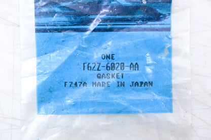 New OEM Ford F62Z-6020-AA Engine Timing Cover Gasket NOS
