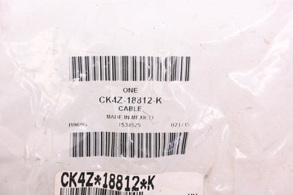 New OEM Ford CK4Z-18812-K Antenna Cable Assembly NOS