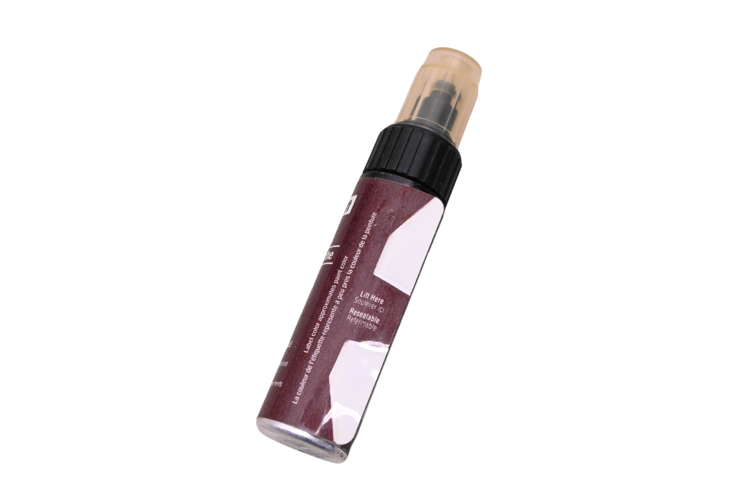 New OEM Motorcraft PMP-19500-7087A, PMPC-19500-7087A Merlot Lacquer Touch-Up Paint NOS
