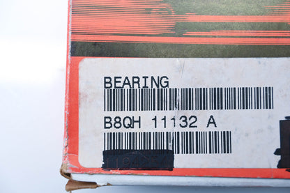 New OEM Motorcraft MC-205, B8QH-11132-A Starter Motor Bearing Plate NOS