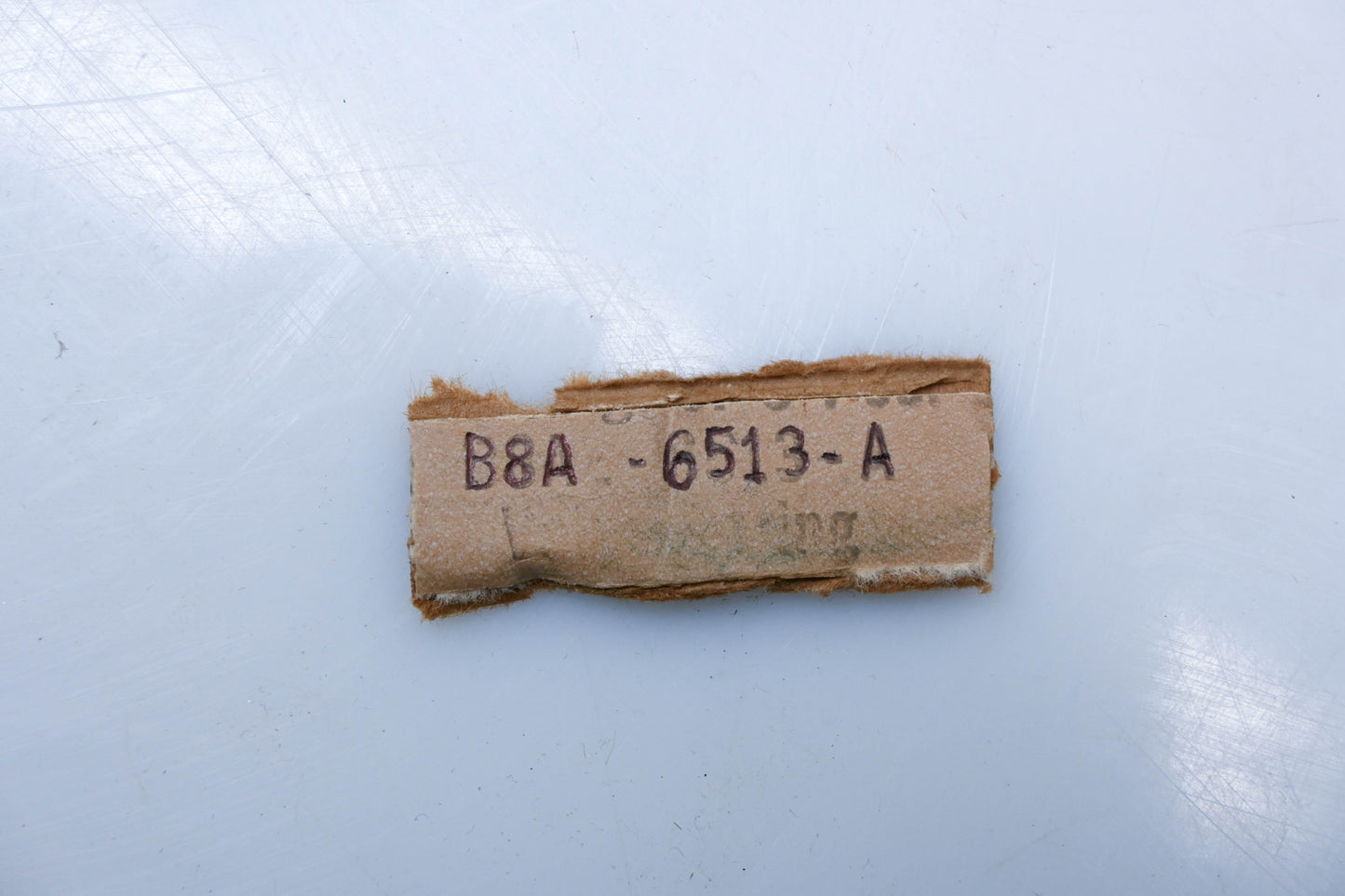 New OEM Ford B8A-6513-A Engine Valve Spring NOS