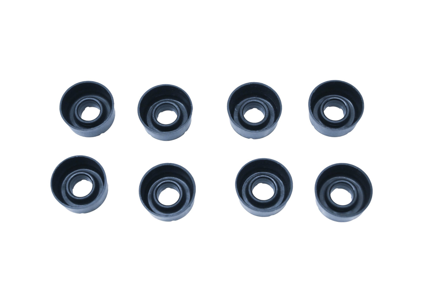 New OEM Ford D9OZ-6571-A Valve Stem Seals Qty 8 NOS