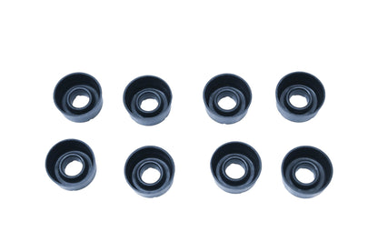 New OEM Ford D9OZ-6571-A Valve Stem Seals Qty 8 NOS