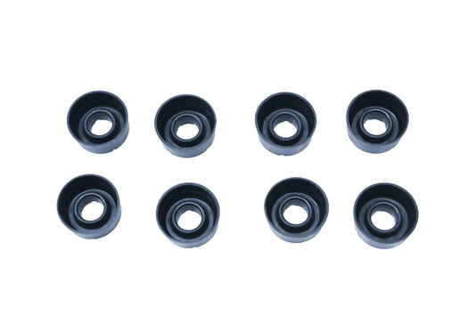 New OEM Ford D9OZ-6571-A Valve Stem Seals Qty 8 NOS