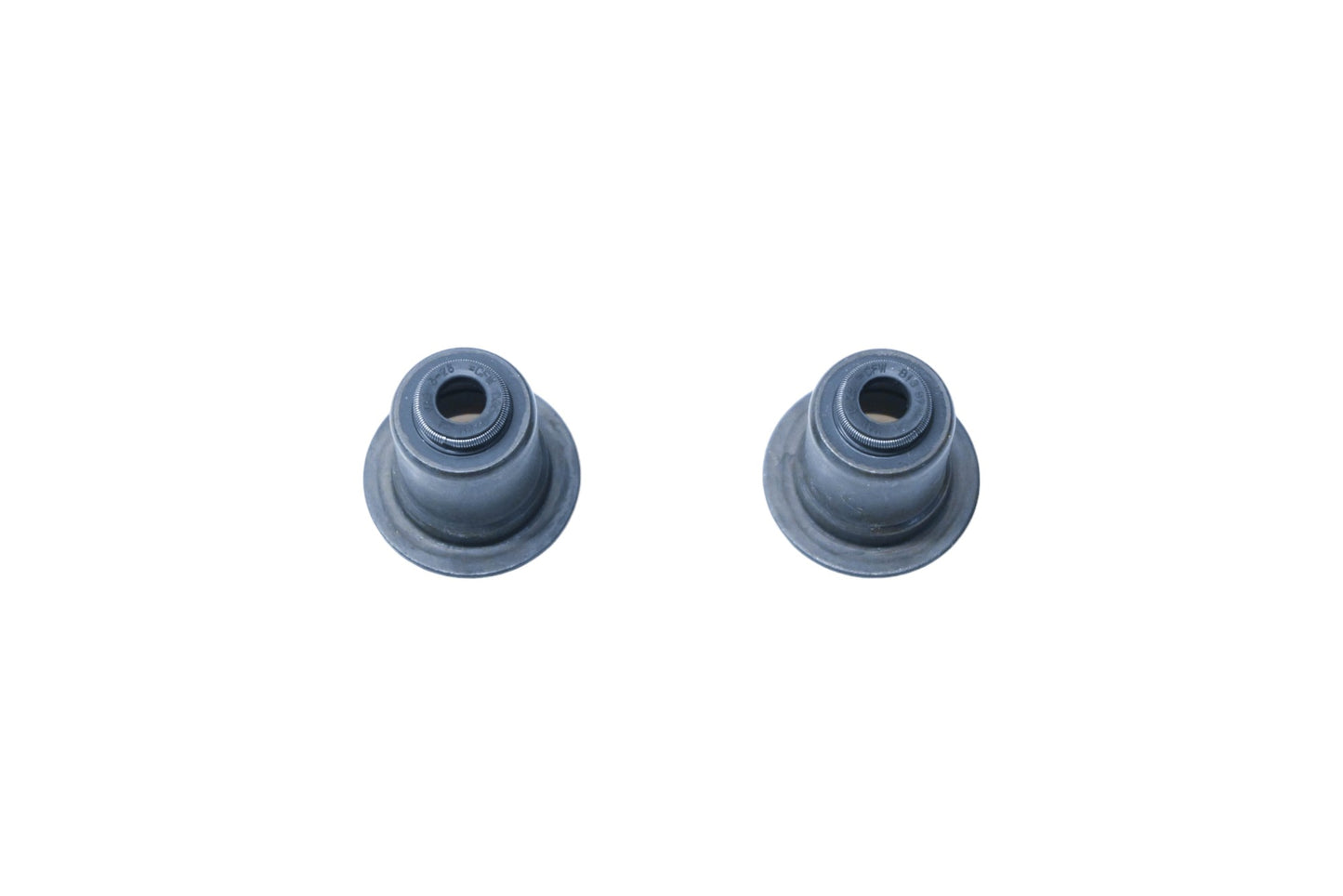 New OEM Ford F8CZ-6571-AA Valve Stem Seals Qty 2 NOS