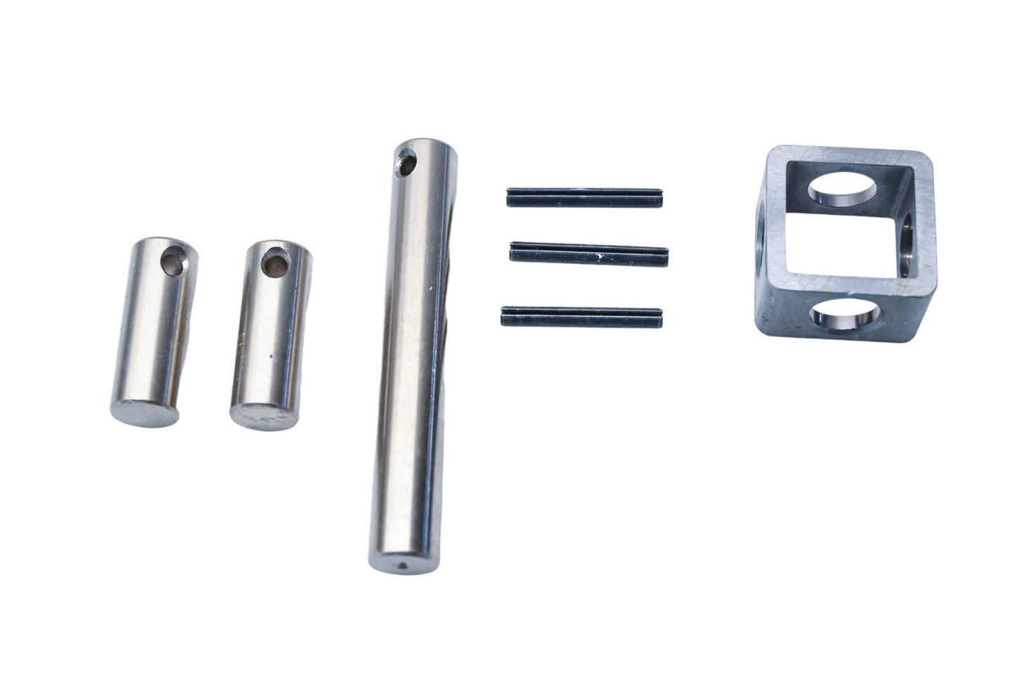 New OEM Ford E43Z-4211-A Differential Pinion Shaft Assembly Kit NOS