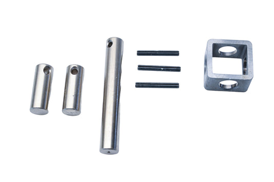 New OEM Ford E43Z-4211-A Differential Pinion Shaft Assembly Kit NOS