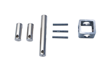 New OEM Ford E43Z-4211-A Differential Pinion Shaft Assembly Kit NOS