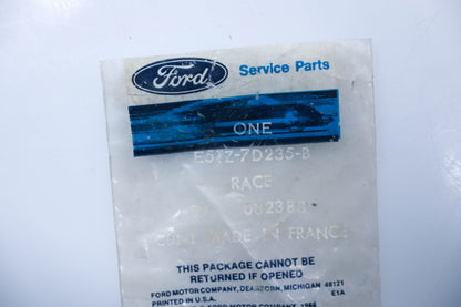 New OEM Ford E5TZ-7D235-B Transmission Bearing Race NOS