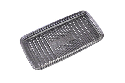 New OEM Ford E4TZ-15L203-A Fog Light Glass Lens NOS
