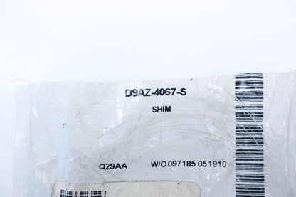 New OEM Ford D9AZ-4067-S Rear Differential Bearing Shim NOS
