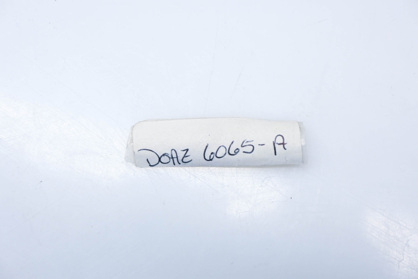 New OEM Ford DOAZ-6065-A Head Bolt NOS