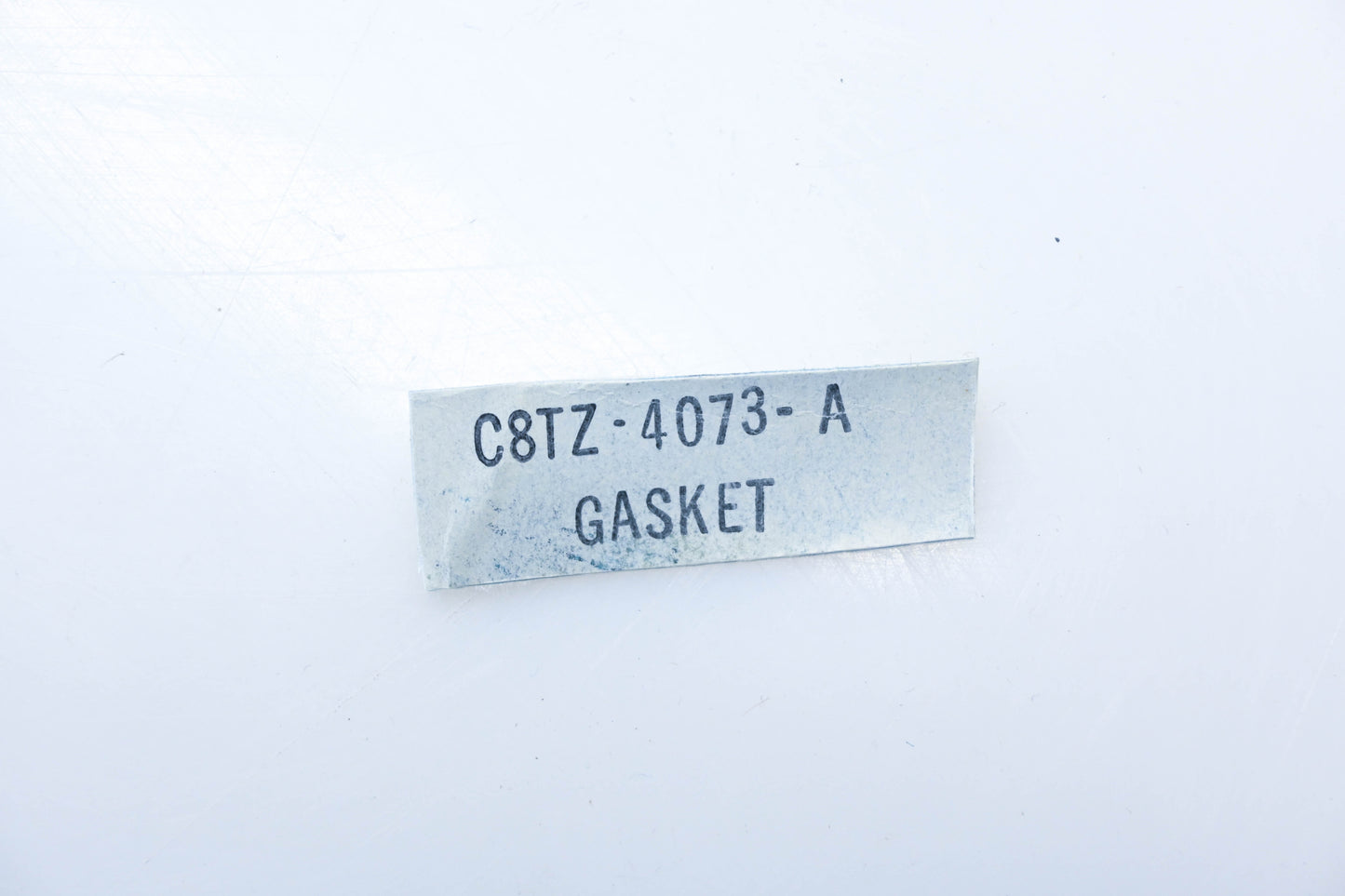 New OEM Ford C8TZ-4073-A Differential Carrier Cover Gasket NOS
