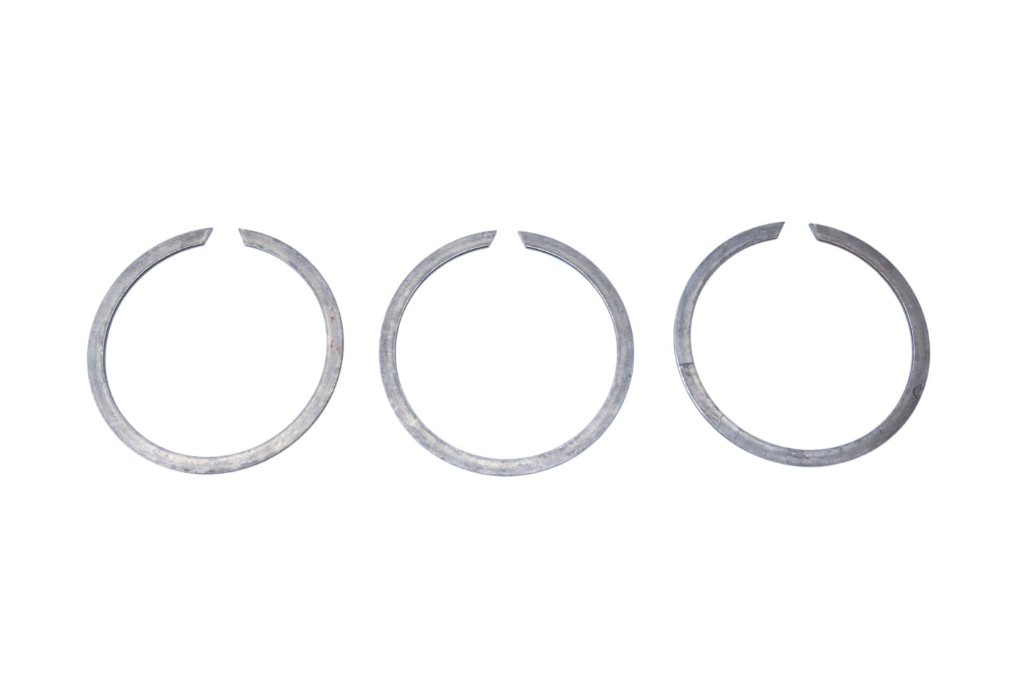 New OEM Ford EOTZ-7917-B Front Output Shaft Retaining Rings Qty 3 NOS