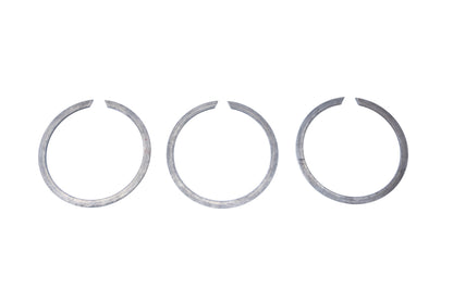 New OEM Ford EOTZ-7917-B Front Output Shaft Retaining Rings Qty 3 NOS