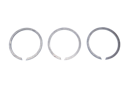 New OEM Ford EOTZ-7917-B Front Output Shaft Retaining Rings Qty 3 NOS