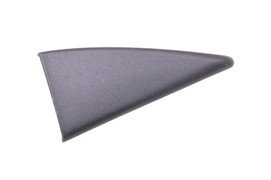 New OEM Ford 8S4Z-54254K06-AA Rear Left Side Upper Door Trim Panel NOS