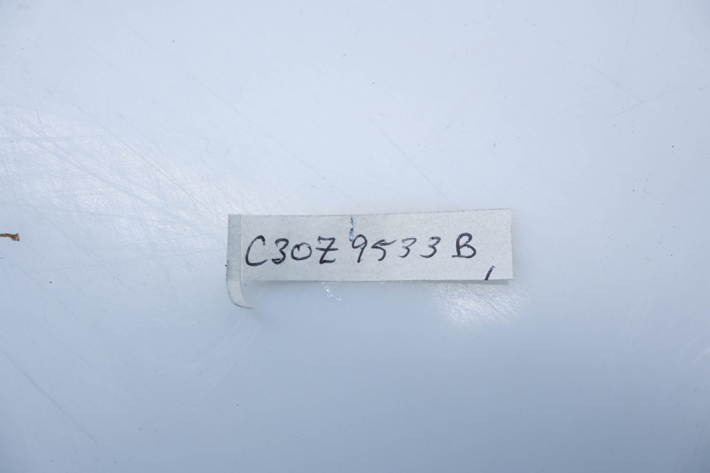 New OEM Ford C3OZ-9533-B Main Jet NOS