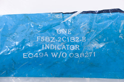 New OEM Ford F58Z-2C182-B Front Sensor Ring NOS