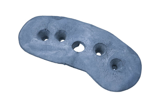 New OEM Ford F65Z-19C593-AD HVAC Lower Case Seal NOS