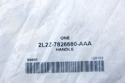 New OEM Ford 2L2Z-7826680-AAA Interior Door Handle Assembly Kit NOS
