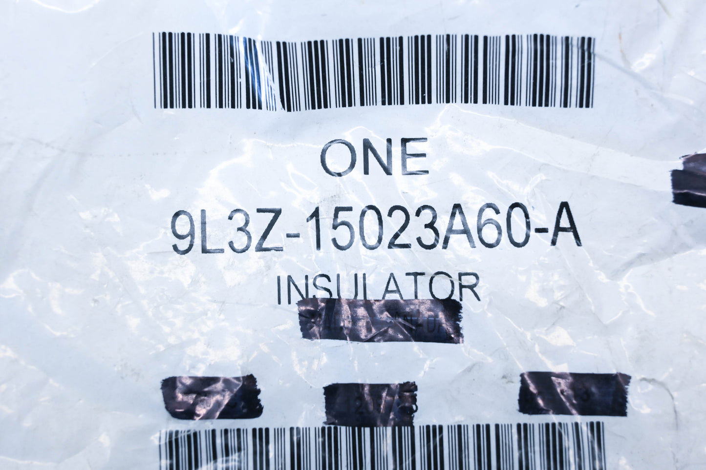 New OEM Ford 9L3Z-15023A60-A Insulator Cowl Panel NOS